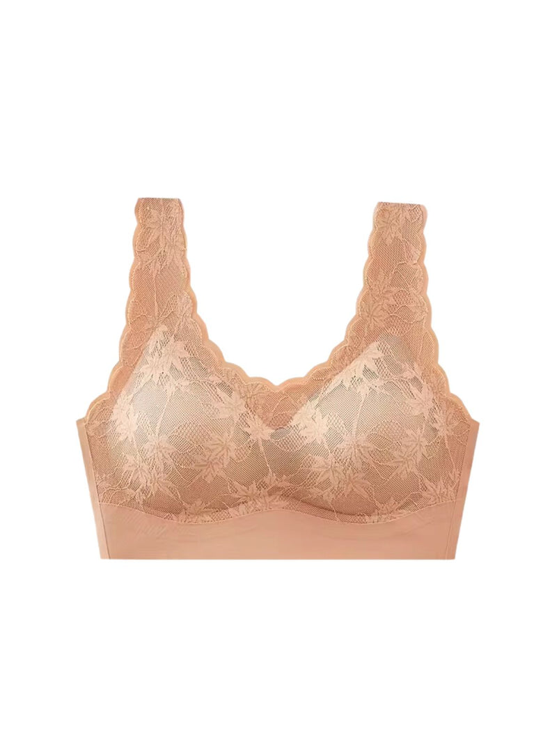 Laura Lace Bralette Top