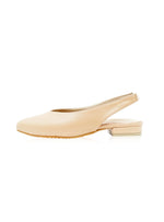 Layla Flats in Nude [REJECT]