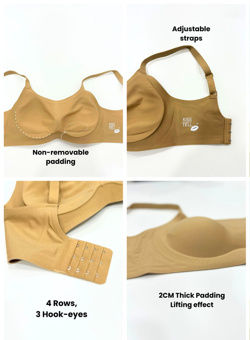 Layla Bra
