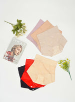 6 Pack Lyra Shaping Panties A