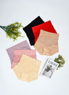 6 Pack Lyra Shaping Panties B