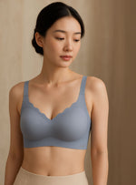 Macie Wireless Bra