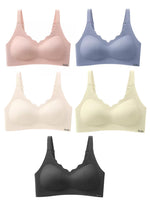 Macie Wireless Bra