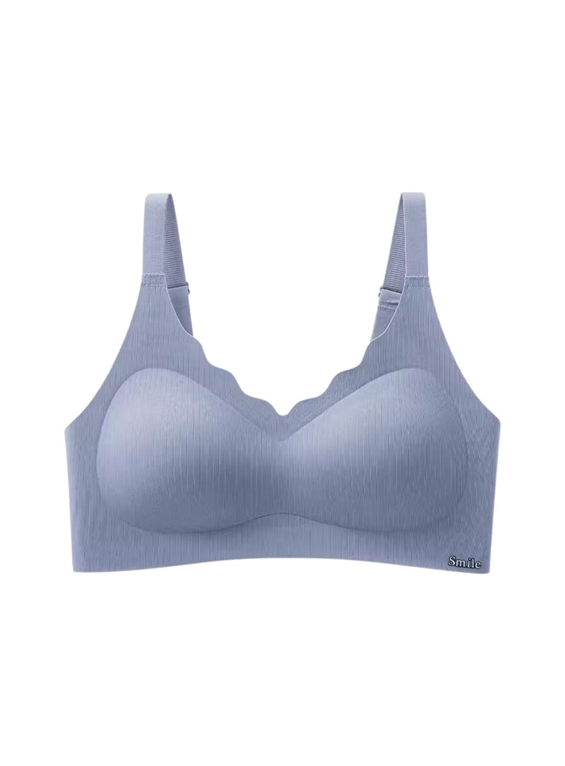 Macie Wireless Bra