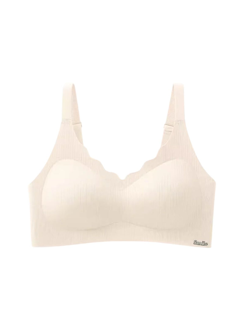 Macie Wireless Bra