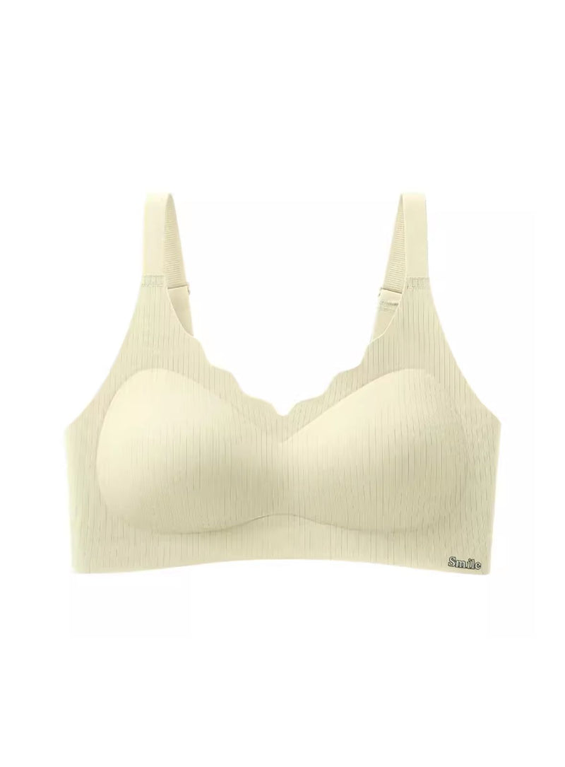 Macie Wireless Bra