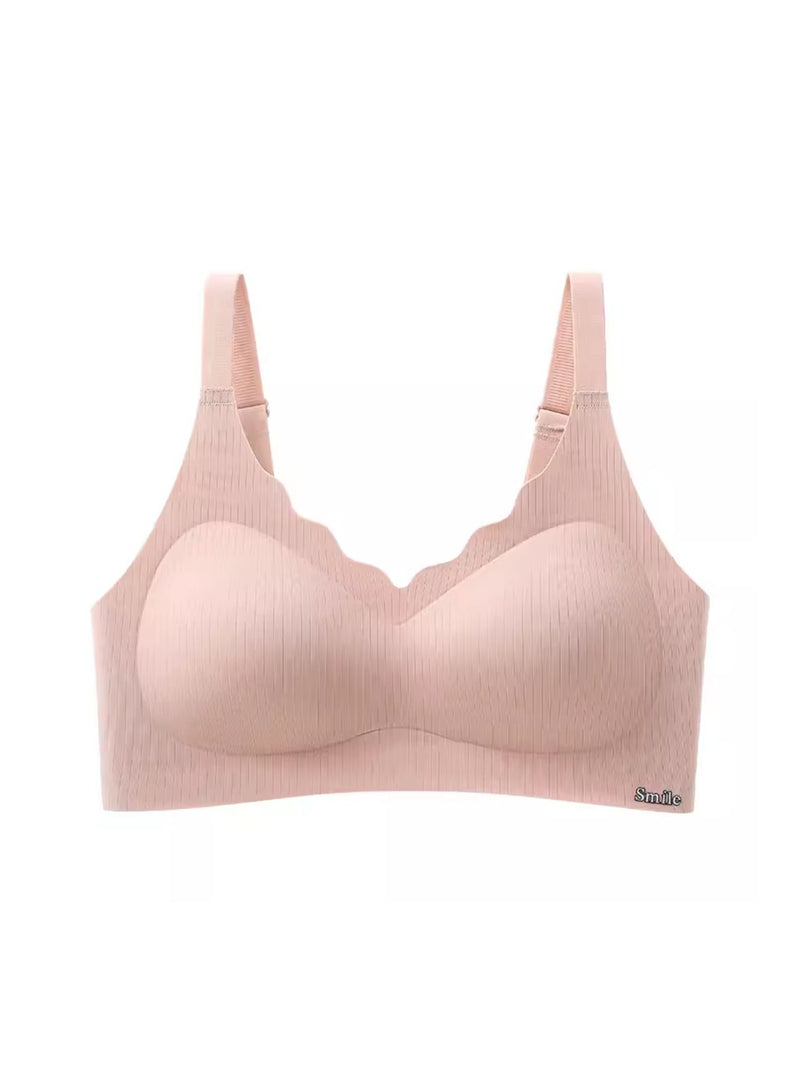 Macie Wireless Bra