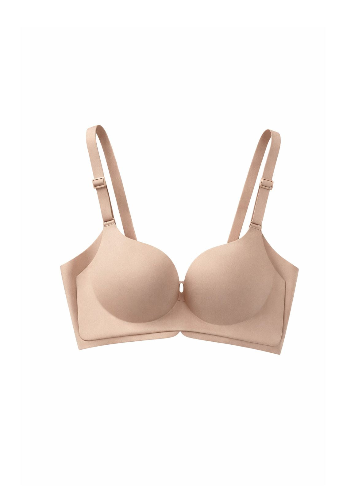 Madison Double Push Up Bra