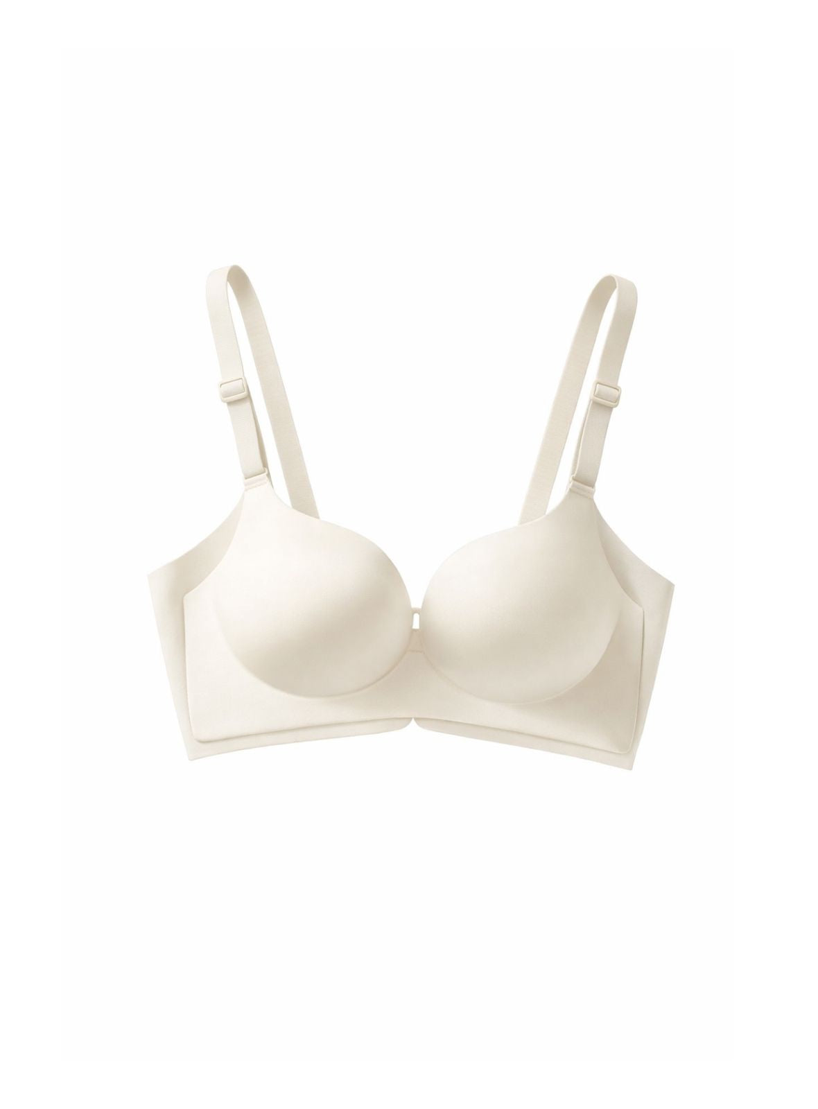 Madison Double Push Up Bra