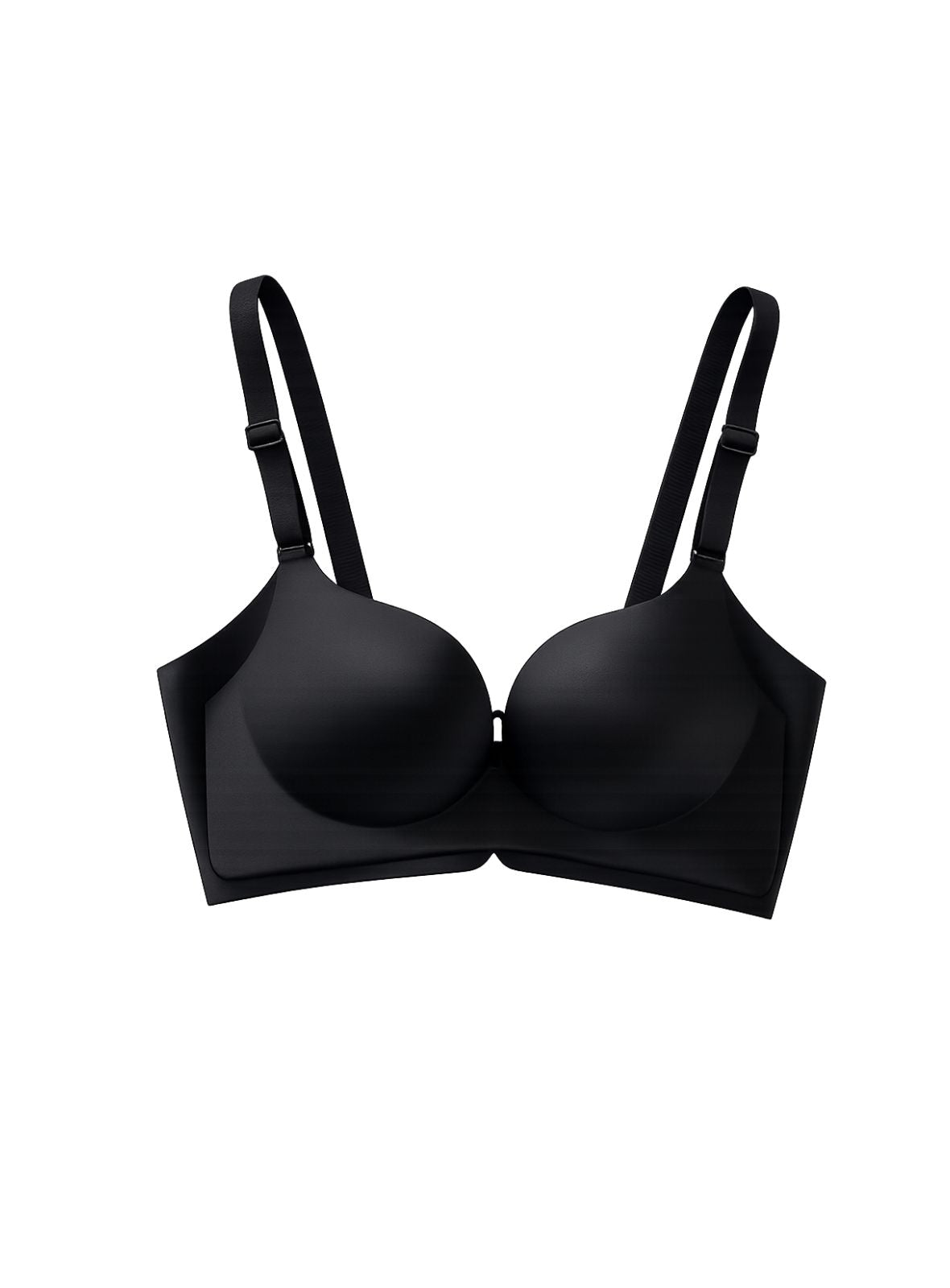 Madison Double Push Up Bra