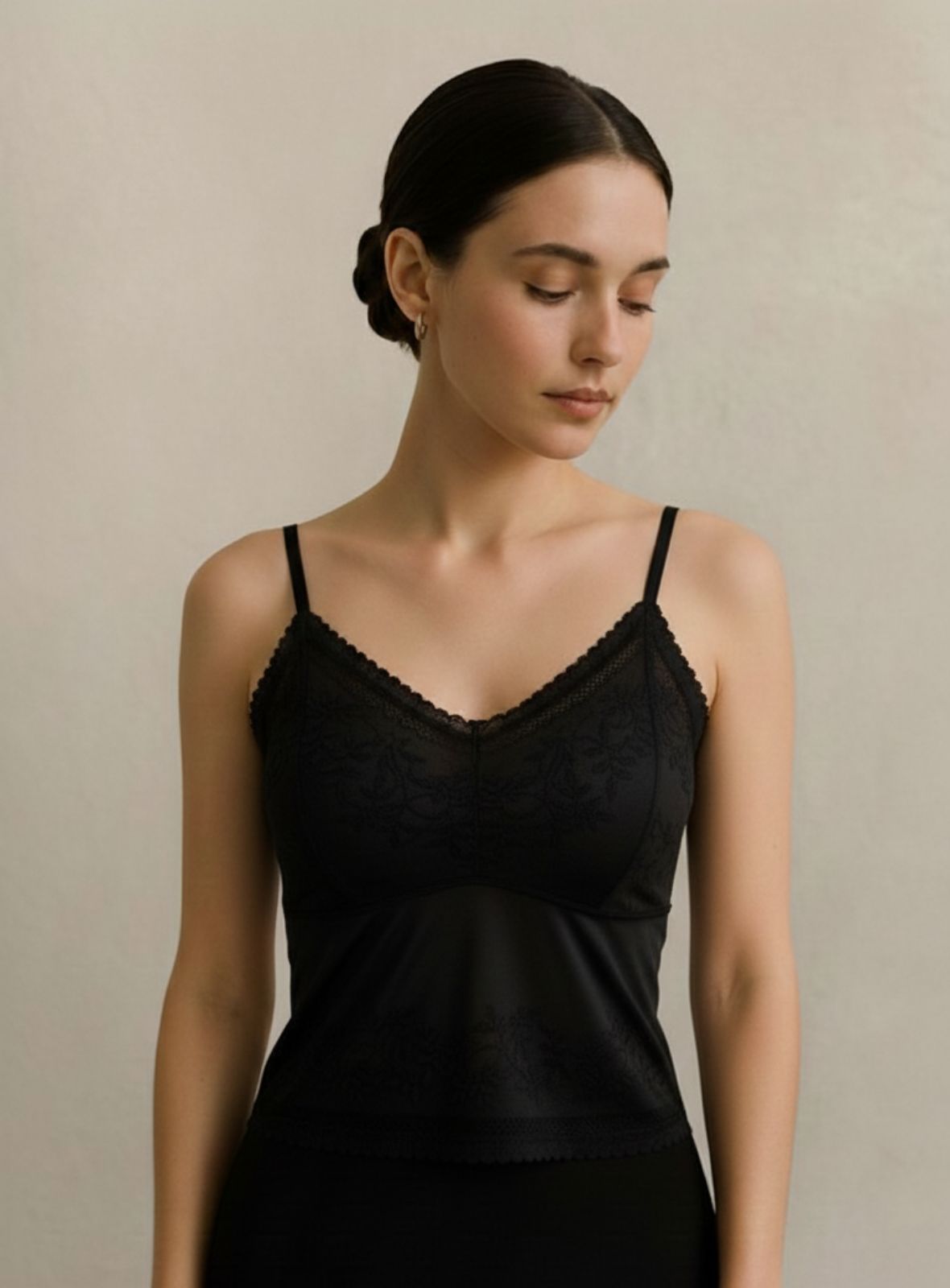 Malvia Lace Bralette