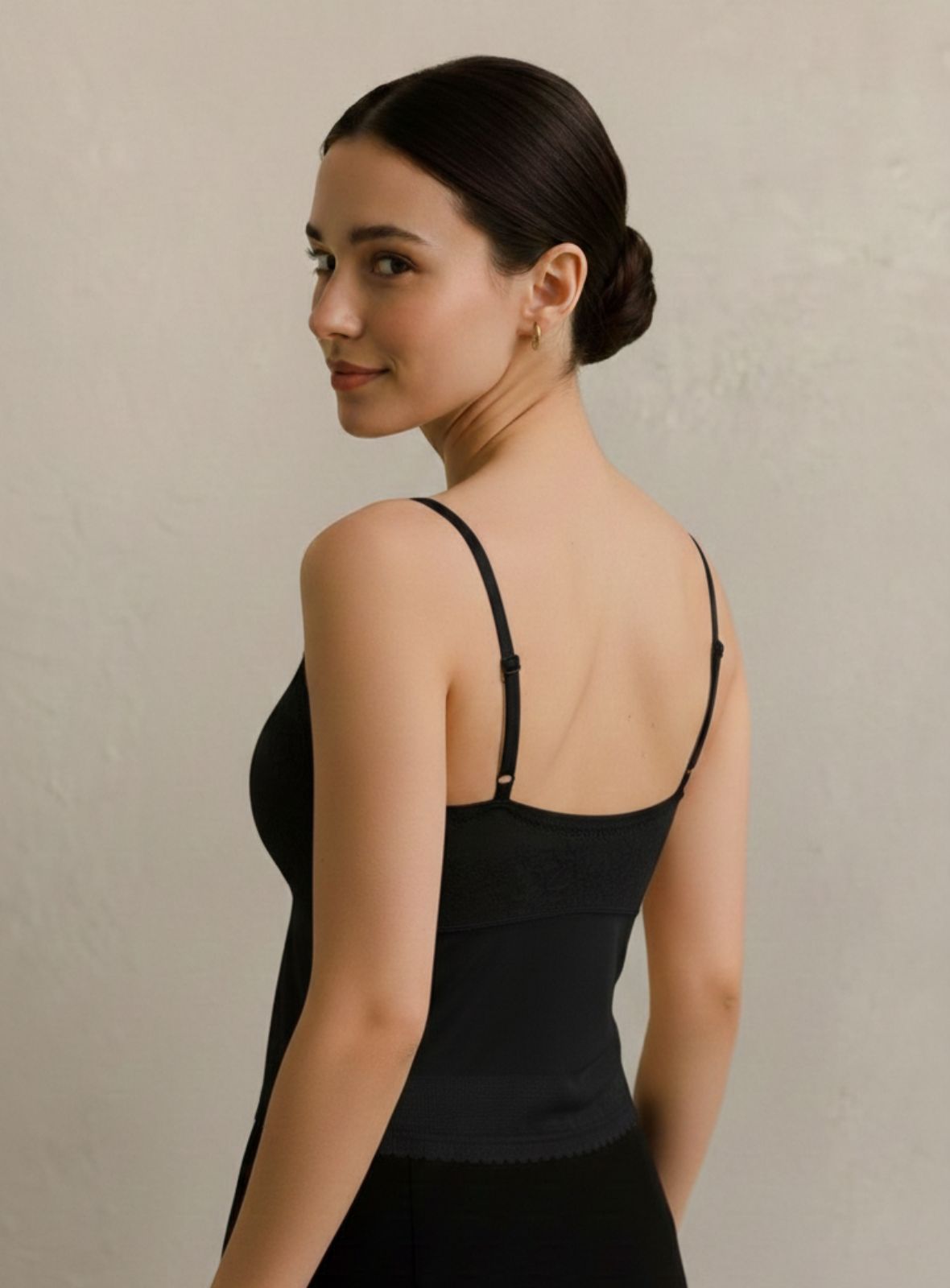 Malvia Lace Bralette