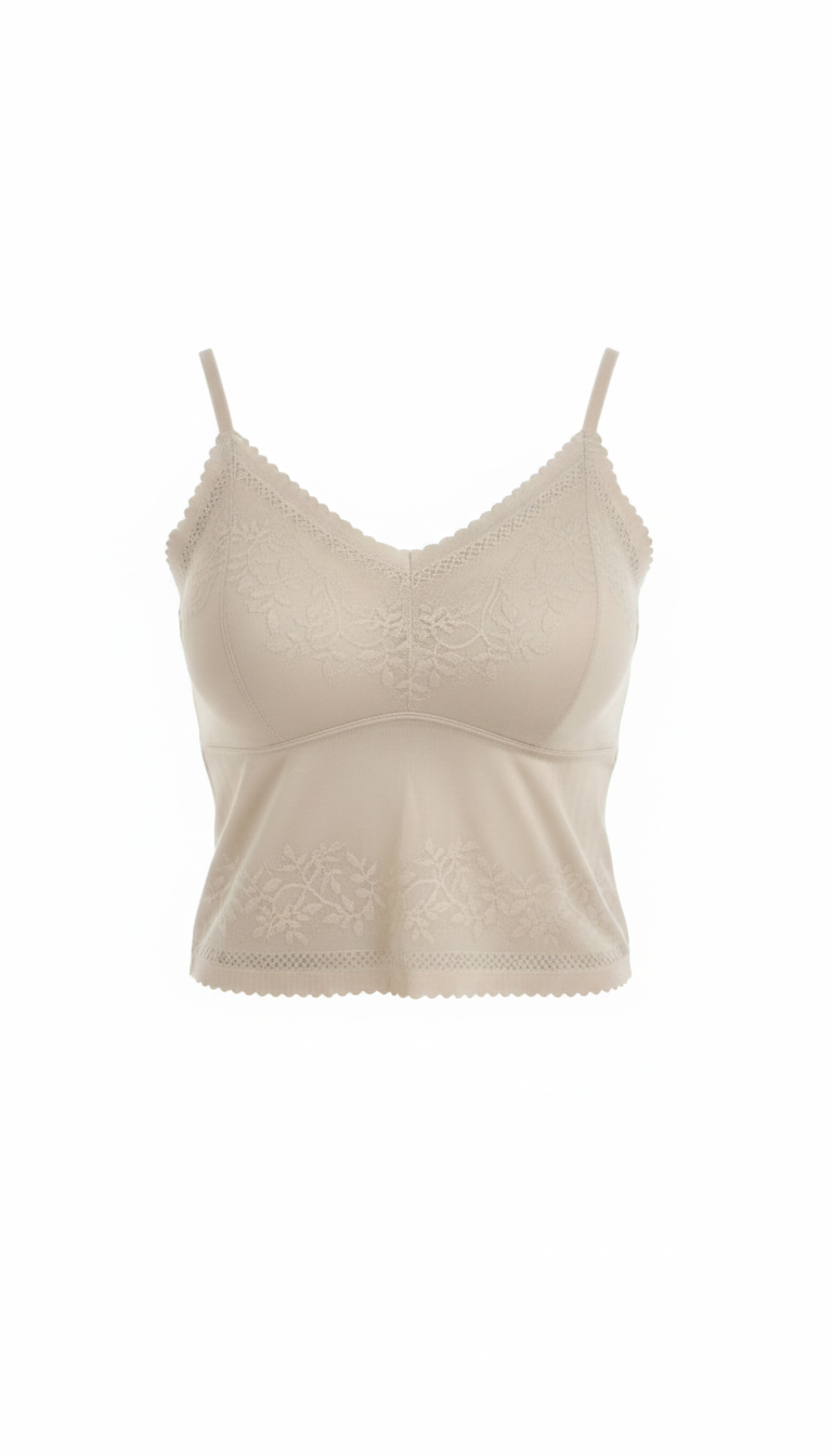 Malvia Lace Bralette