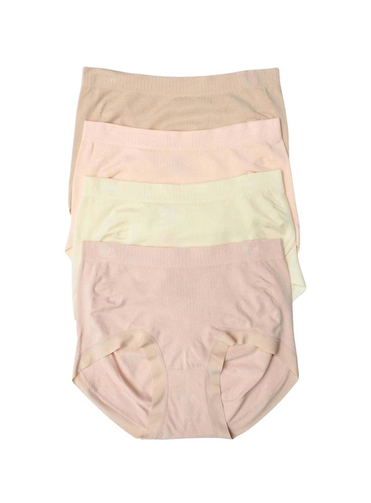 4 Pack Maryam Panties