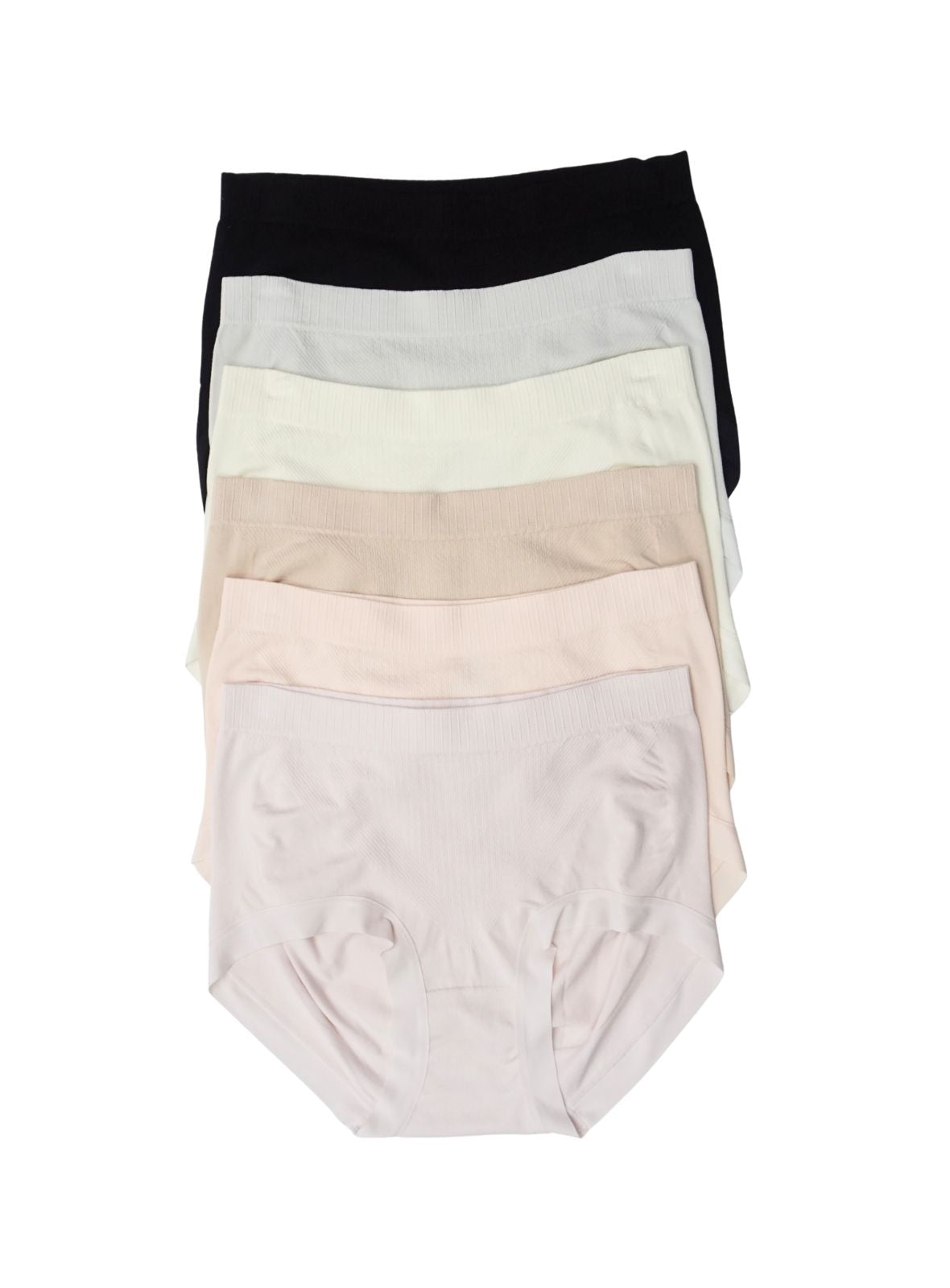 4 Pack Maryam Panties