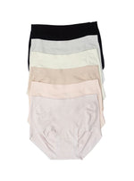 4 Pack Maryam Panties