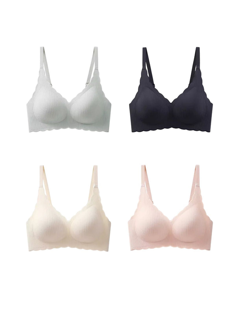 Martha Wireless Bra