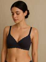 Martha Wireless Bra