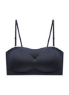 Mary Seamless Wireless Push Up Bra