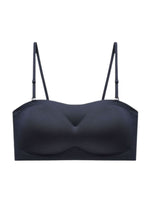 Mary Seamless Wireless Push Up Bra