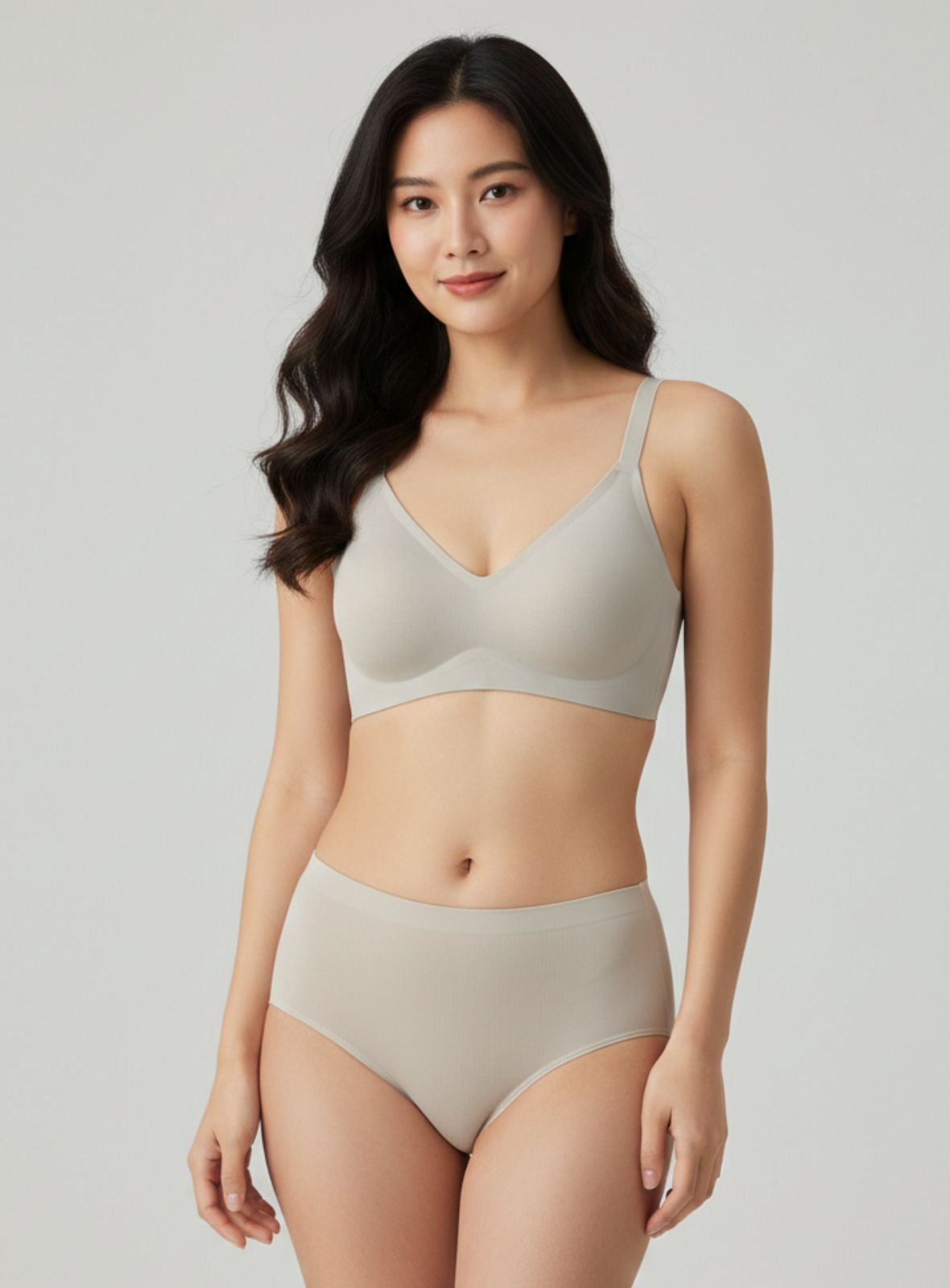 Melanie 2.0 Wireless Bra