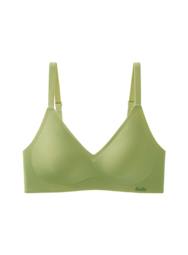 Melanie Wireless Bra