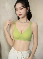 Melanie Wireless Bra