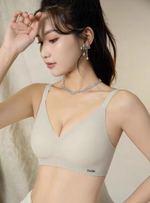 Melanie Wireless Bra