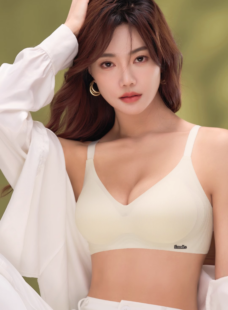Melanie Wireless Bra