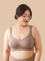 Melinda Wireless Bra