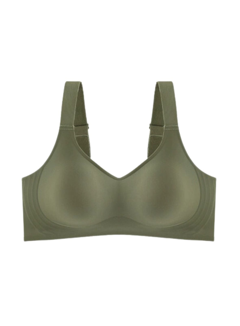Melinda Wireless Bra