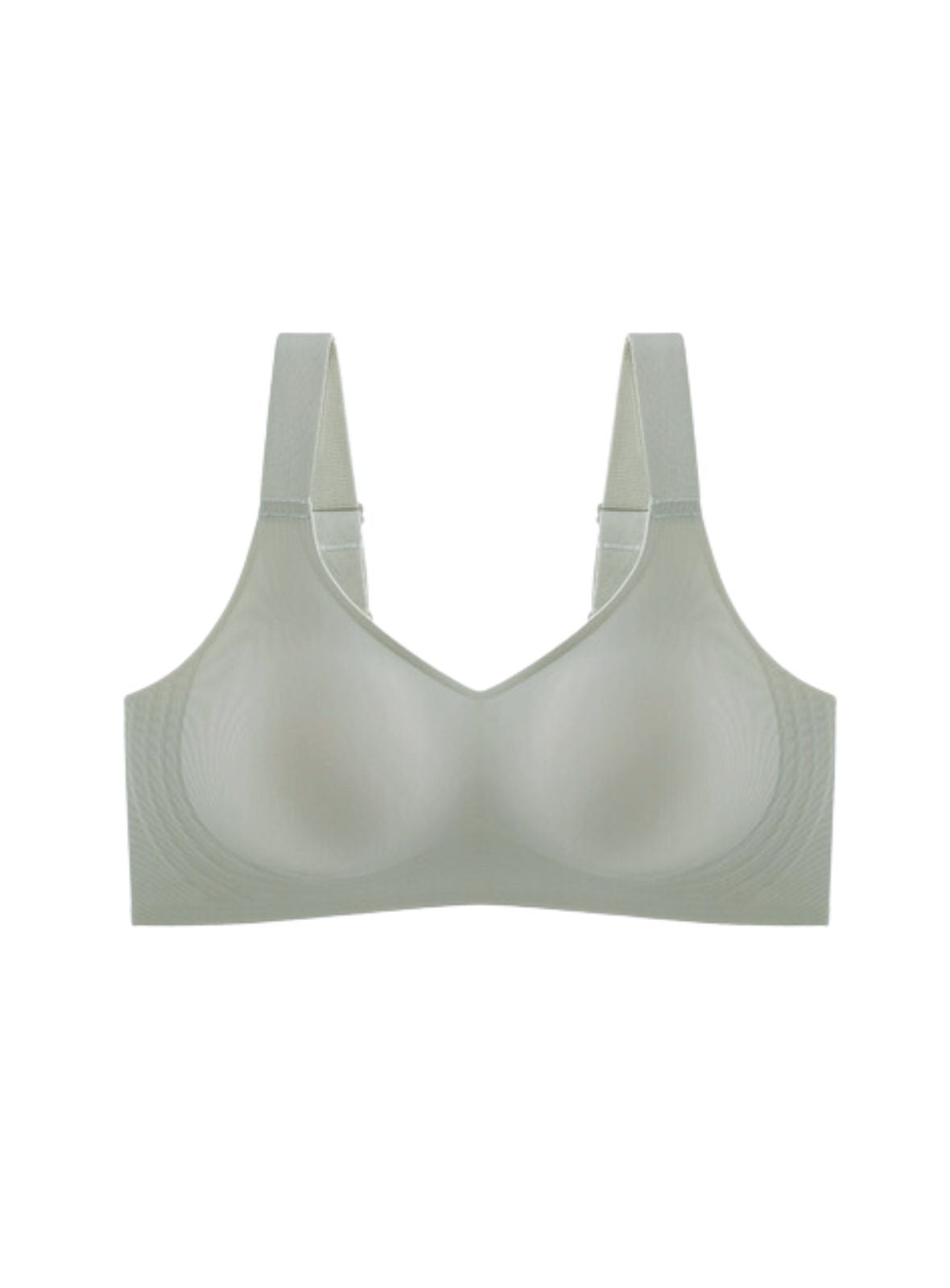 Melinda Wireless Bra