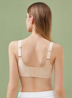 Melinda Wireless Bra