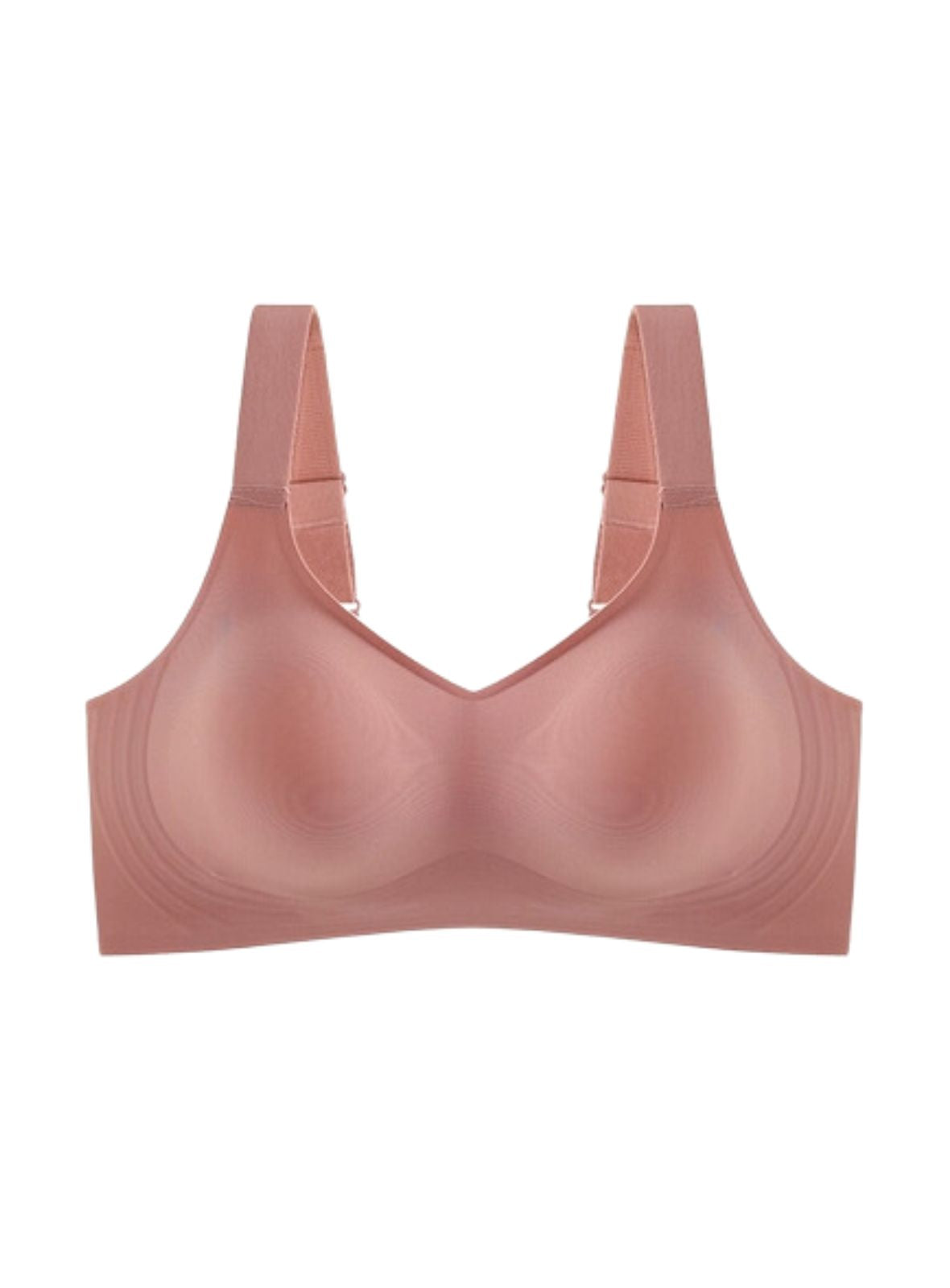 Melinda Wireless Bra