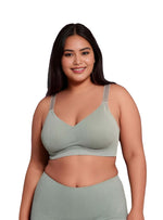 Melissa Wireless Bra