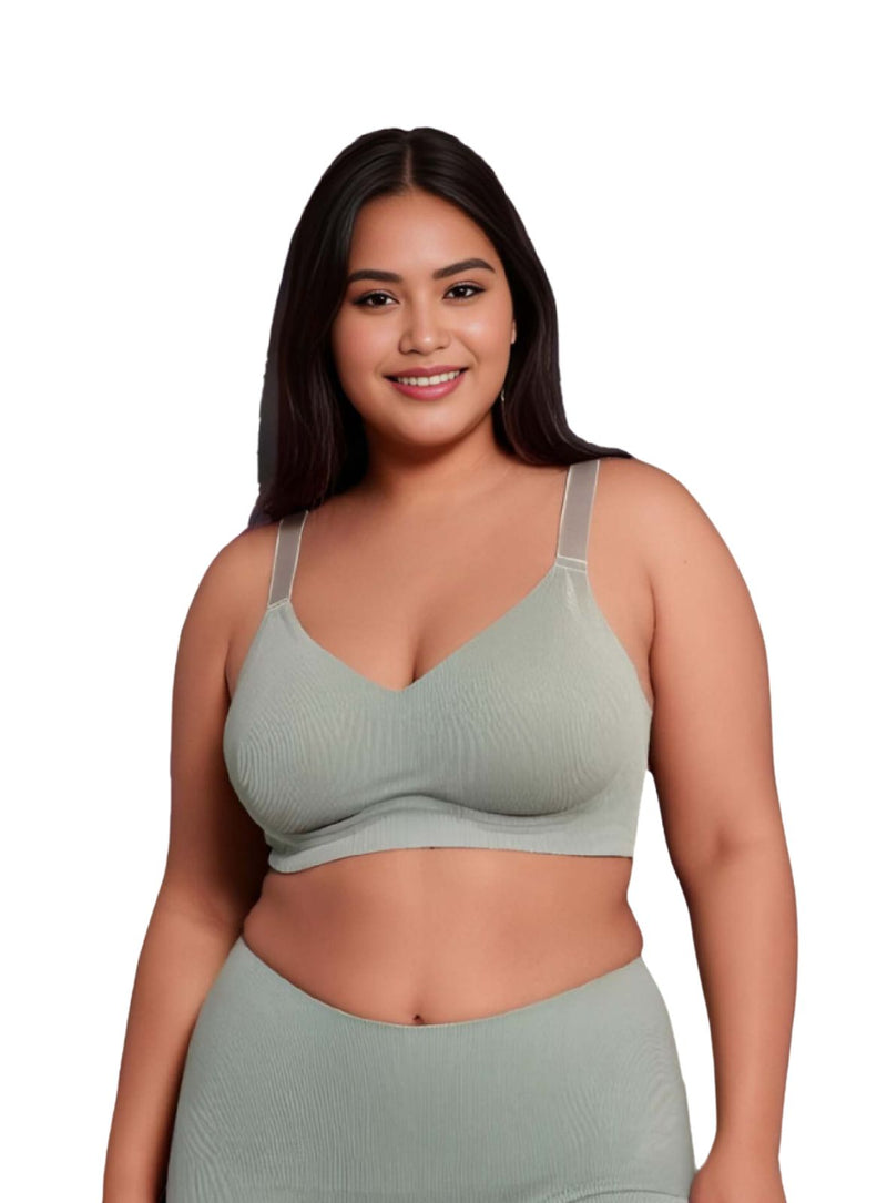 Melissa Wireless Bra