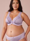 Micah Plus Size Bra