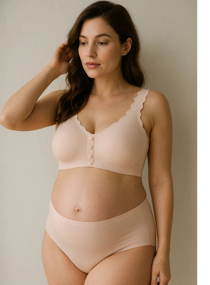Mikko Wireless Bra