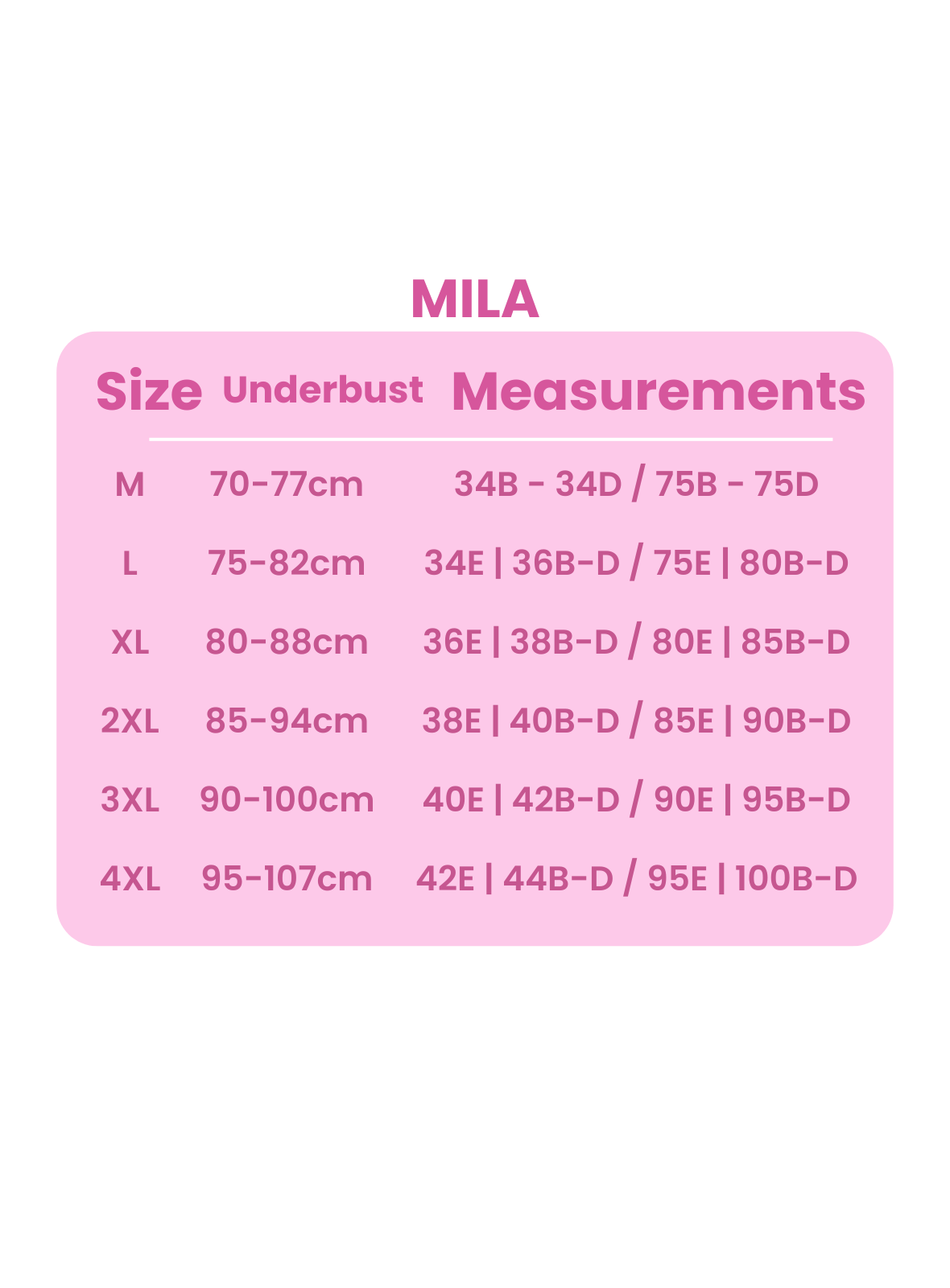 [VIP] Mila - Smooth Silhouette