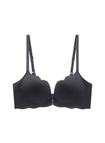 Premium Miley Double Push Up Bra