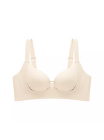Miller Wireless Push Up Bra