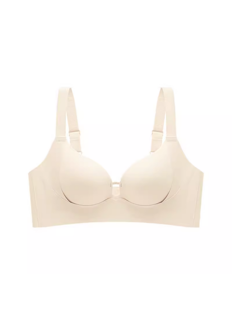Miller Wireless Push Up Bra