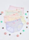 6 Pack Mimi Sheer Panties