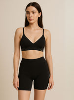 2 Pack Miranda Safety Shorts Panties