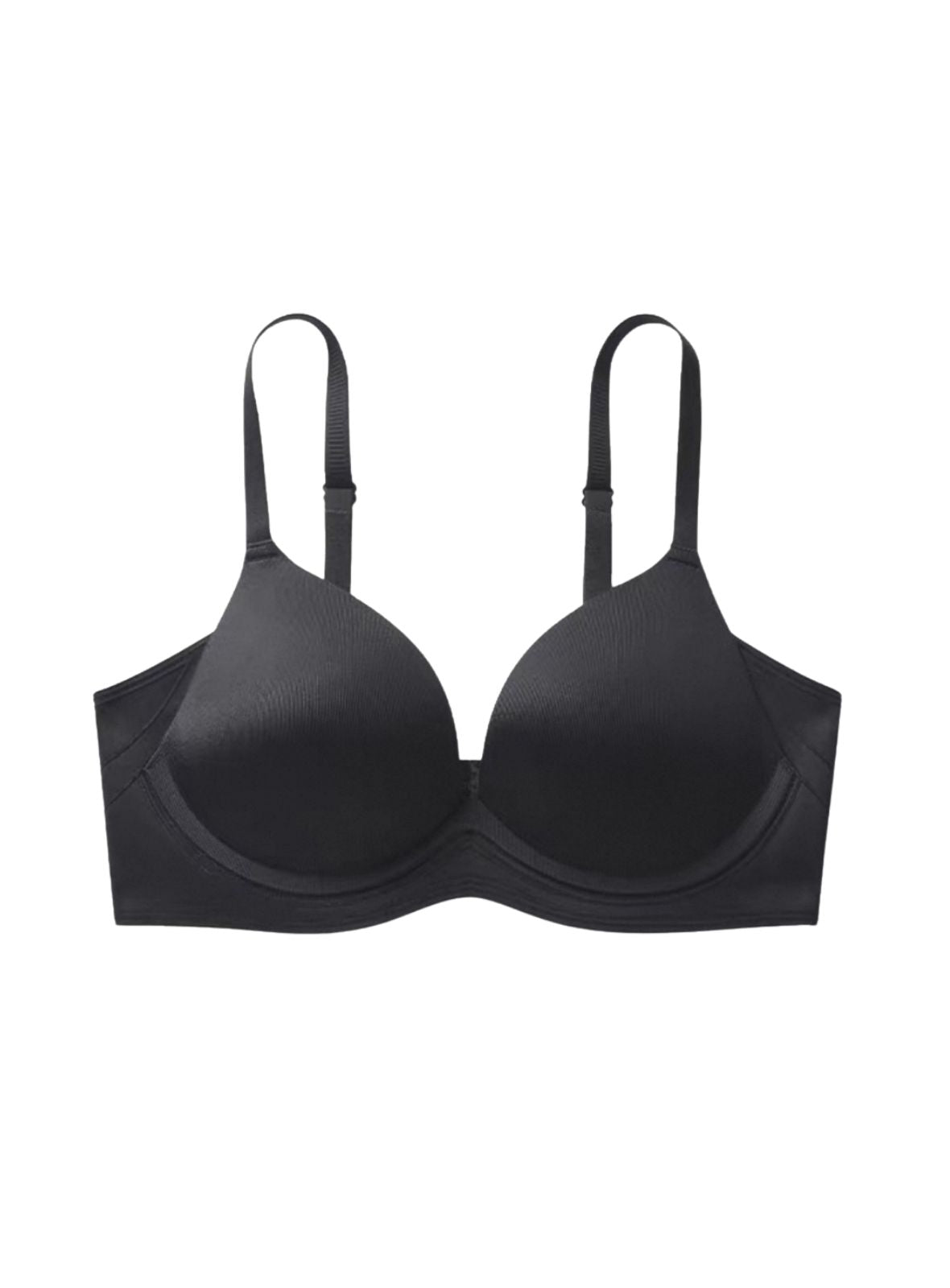 Miranda Push Up Bra