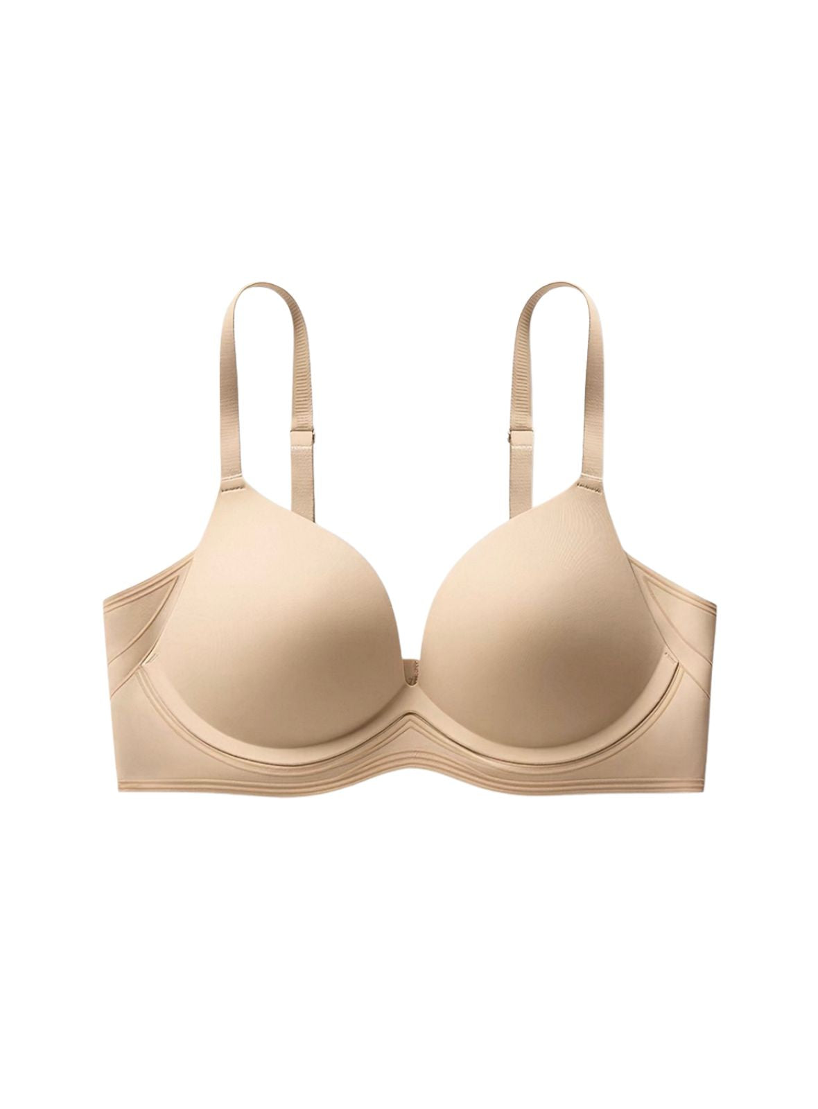 Miranda Push Up Bra