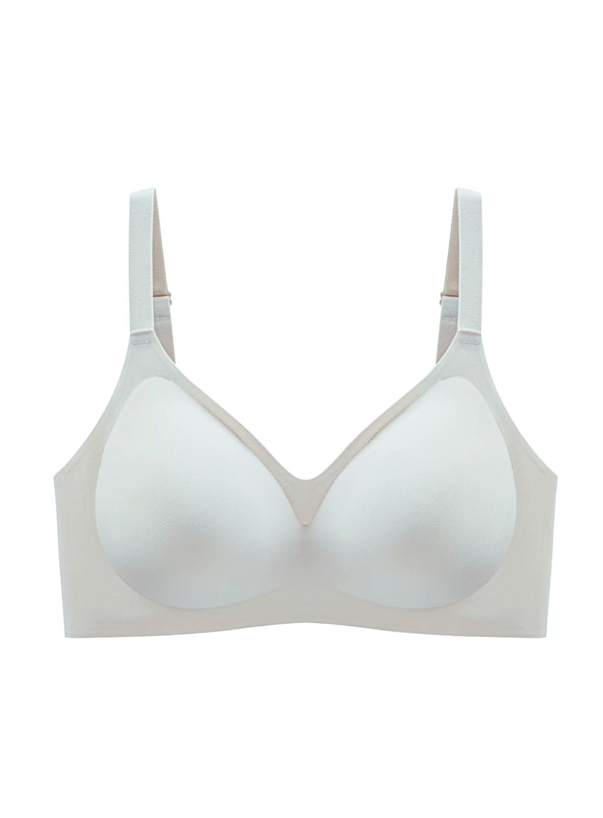 Nadia Wireless Bra