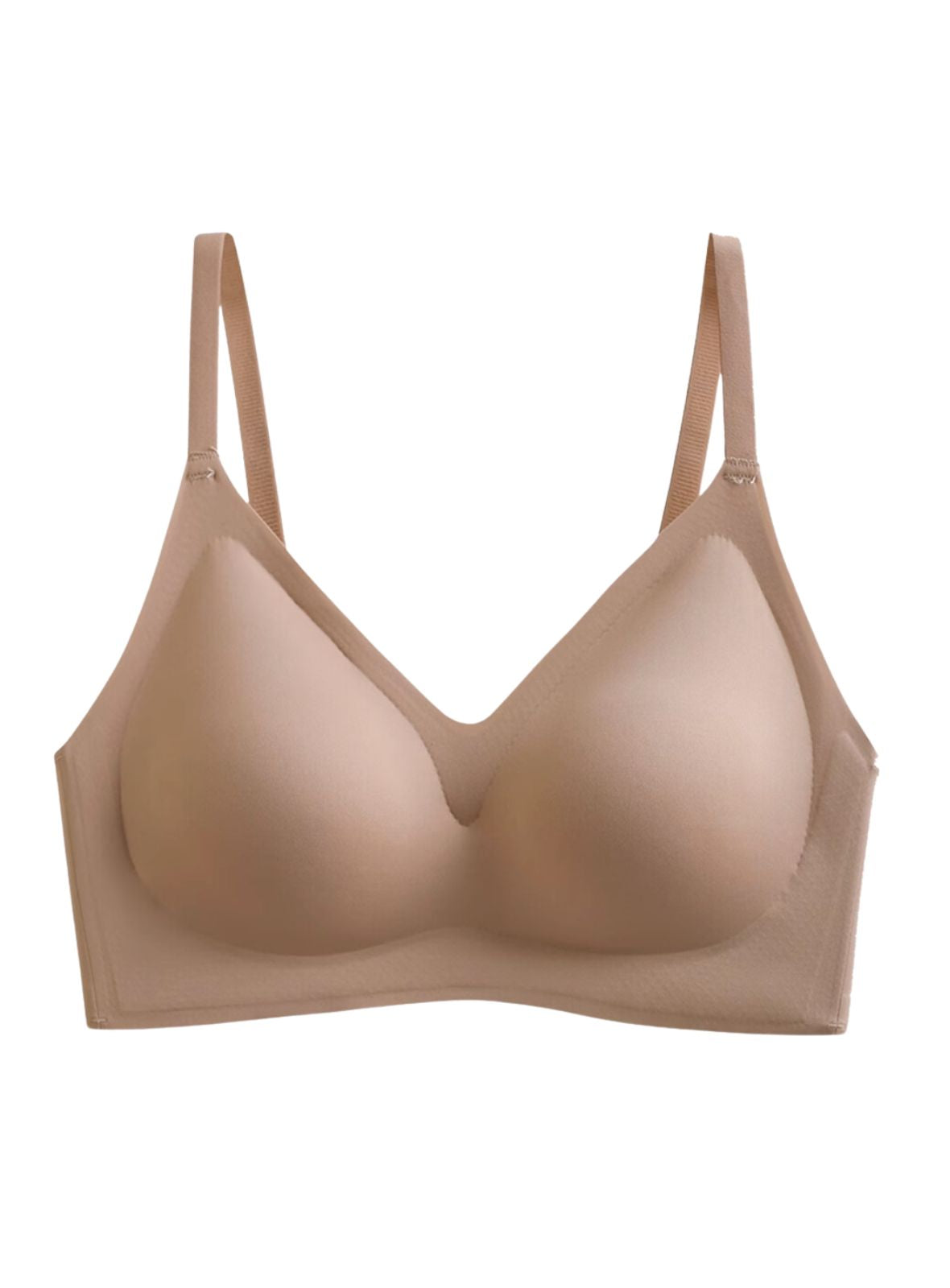 Nadia Wireless Bra