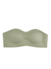Nelly Push Up Bra in Green