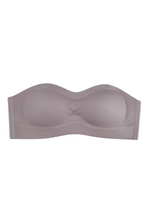 Nelly Wireless Strapless Bra